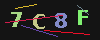 Gambar captcha