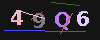 Gambar captcha