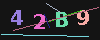 Gambar captcha