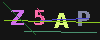 Gambar captcha
